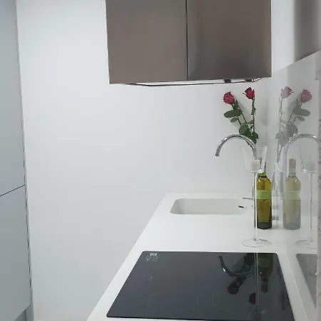 Apartament Boutique Limassol