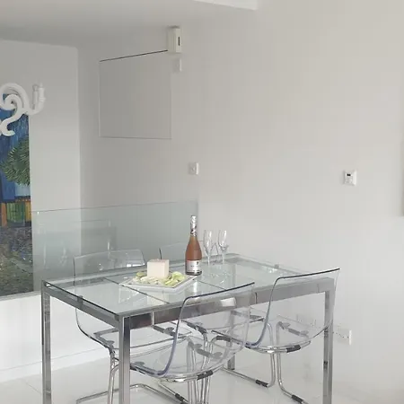 Boutique Apartament Limassol
