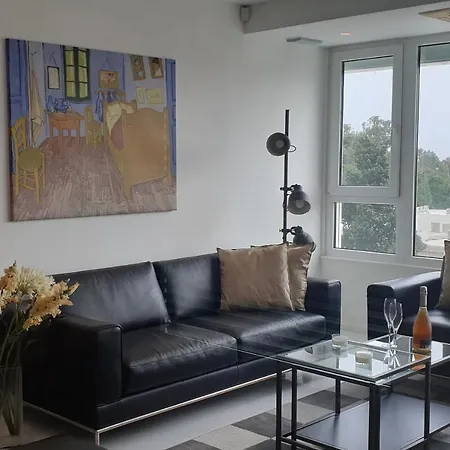 Boutique Apartament *