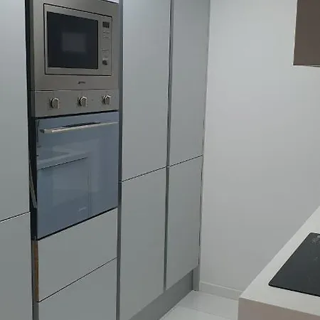 Appartement Boutique Limasol