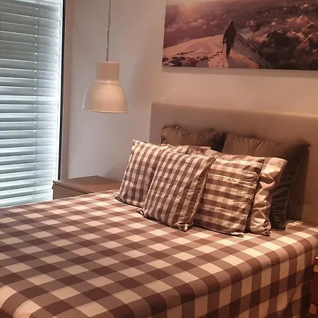 Boutique Appartement *