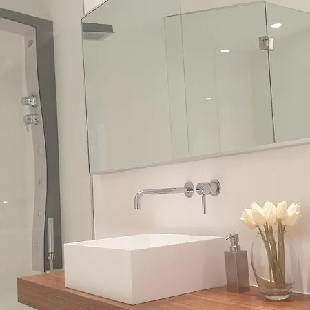 Appartement Boutique
