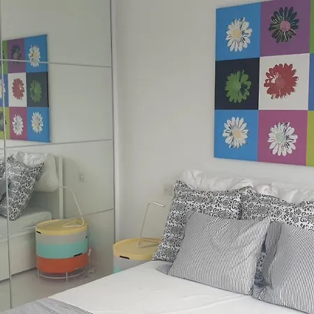 Appartement Boutique